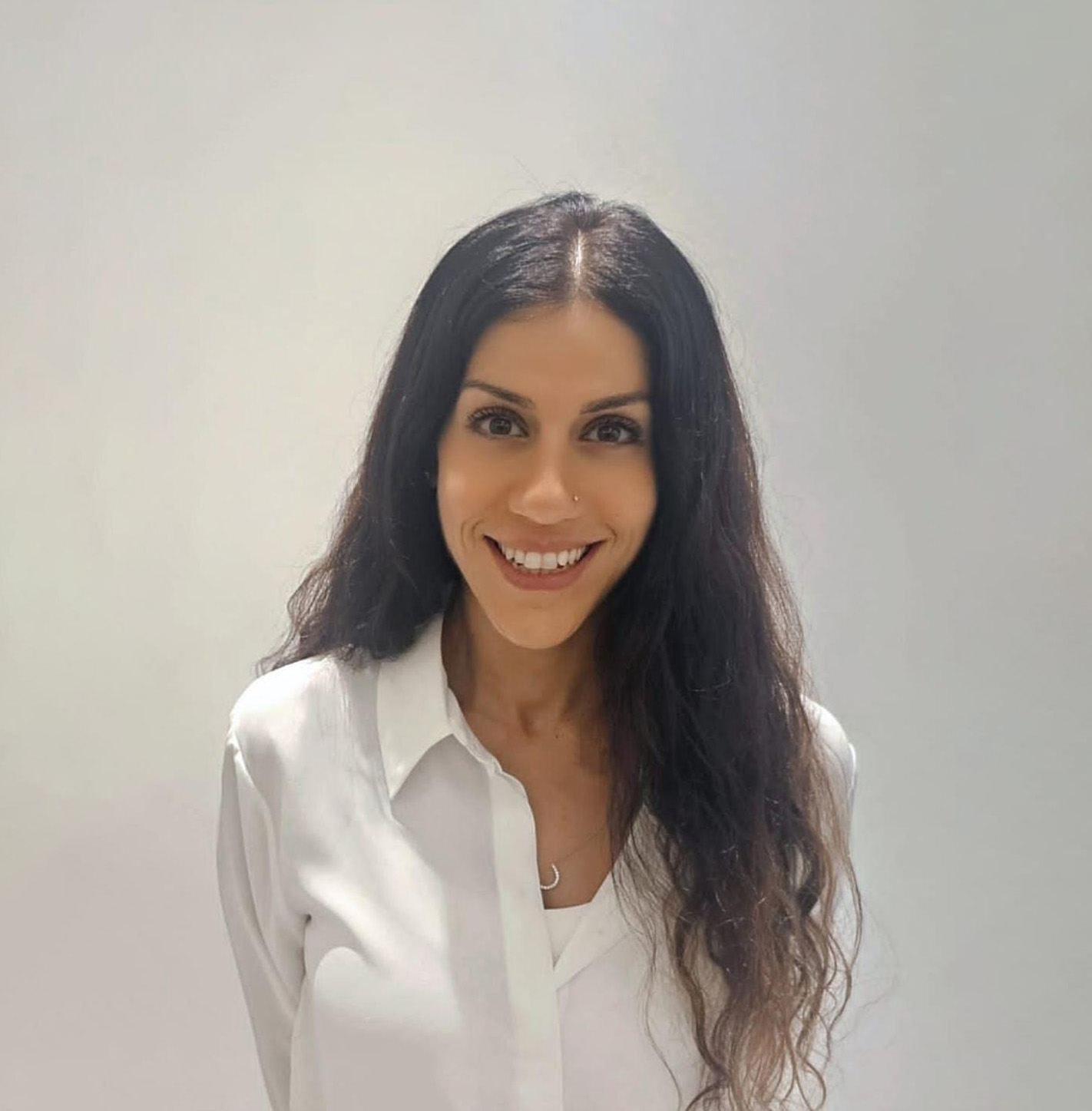 יועצת משפטית